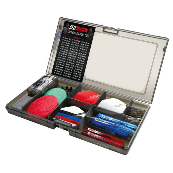 Red Dragon Optima Accessory Kit